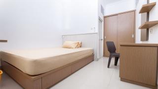 Image Kost cokelat-residence-jakarta-pusat-3611