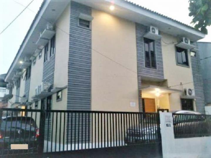 Foto Rumah Kost Naraf, Kost Id 3622
