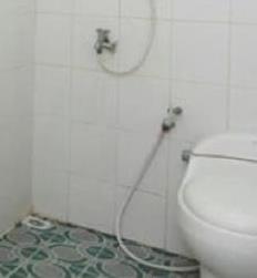Foto Rumah Kost Naraf, Kost Id 3622