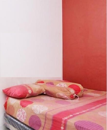 Foto Rumah Kost Naraf, Kost Id 3622