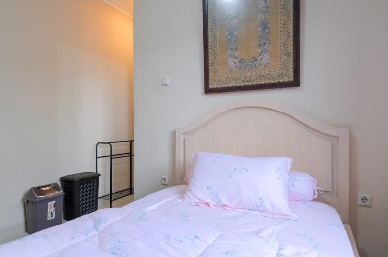 Foto Kost Putri Rumah Nadine, Kost Id 3624