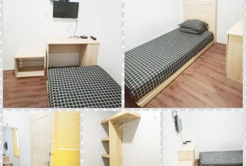 Foto Kos 27 Setiabudi, Kost Id 3625