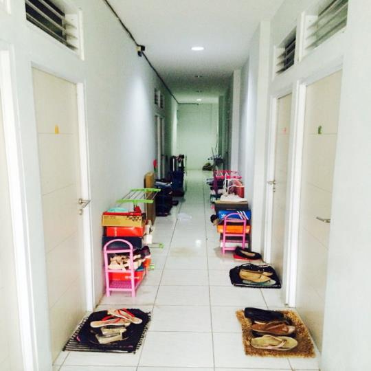 Foto Kost di Bidaracina, Jatinegara, Id 3629