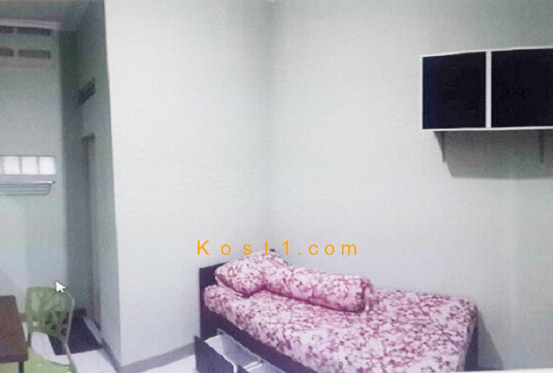Foto Kost TB Simatupang 61, Kost Id 3636