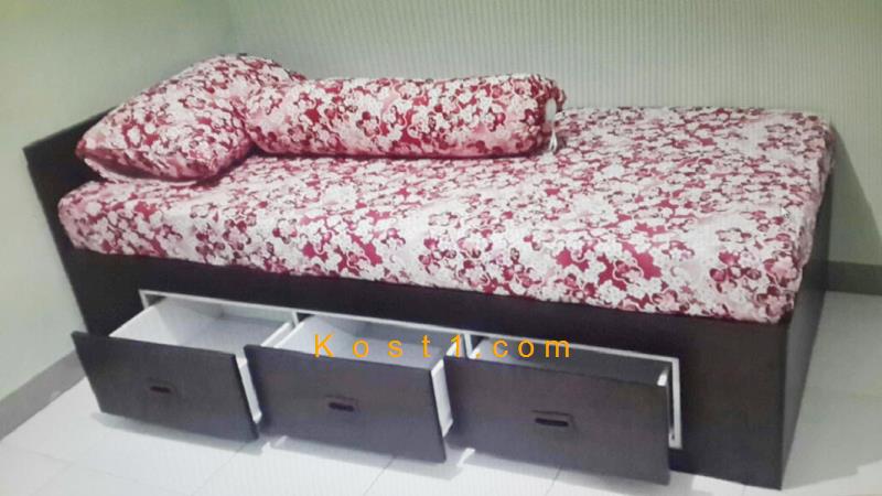 Foto Kost TB Simatupang 61, Kost Id 3636