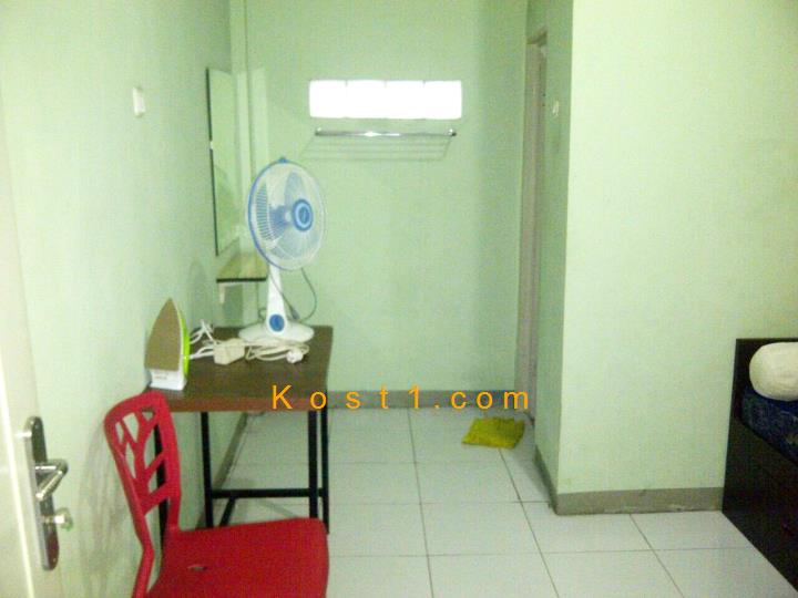 Foto Kost TB Simatupang 61, Kost Id 3636