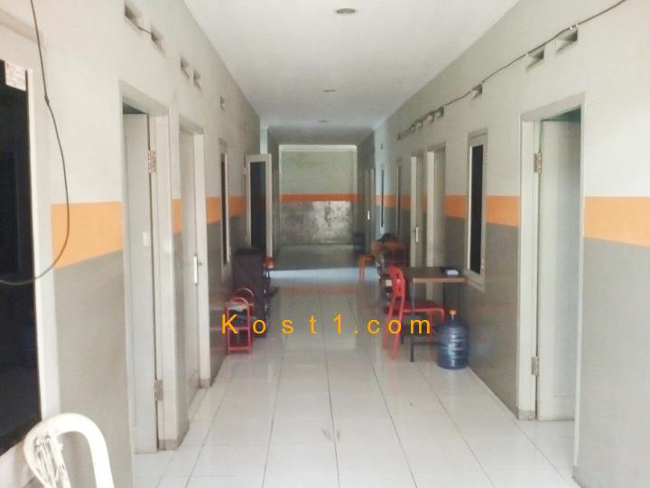 Foto Kost TB Simatupang 61, Kost Id 3636