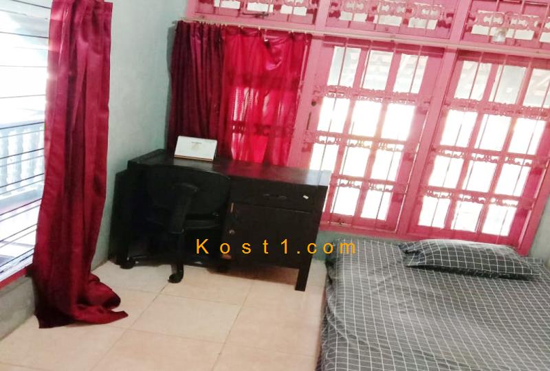 Foto Kost Ida Majid, Kost Id 3644