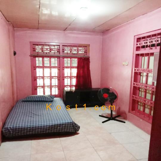 Foto Kost Ida Majid, Kost Id 3644