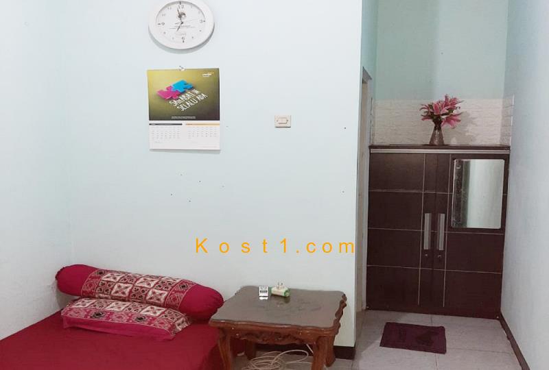 Foto Kost di Serdang, Kemayoran, Id 3648