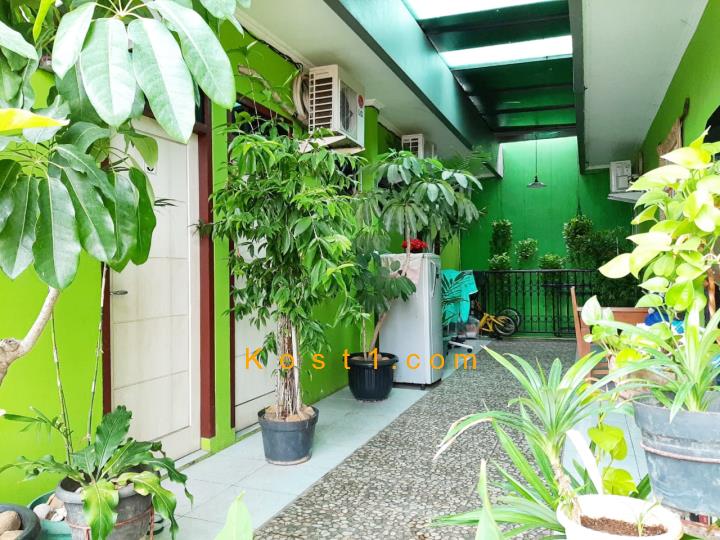 Foto Kost di Serdang, Kemayoran, Id 3648