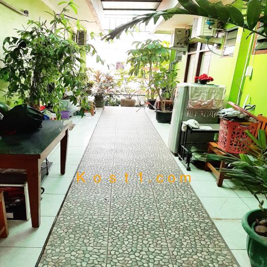 Foto Kost di Serdang, Kemayoran, Id 3648