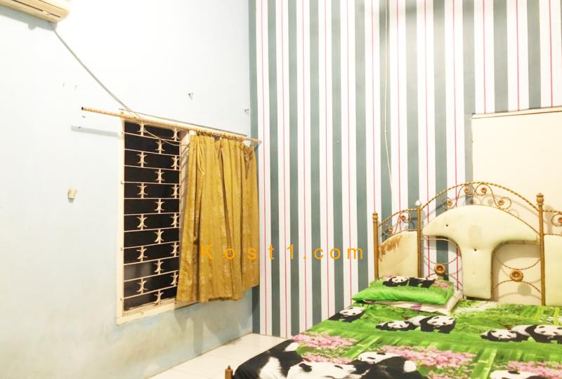 Foto Kost di Pulo, Kebayoran Baru, Id 3650