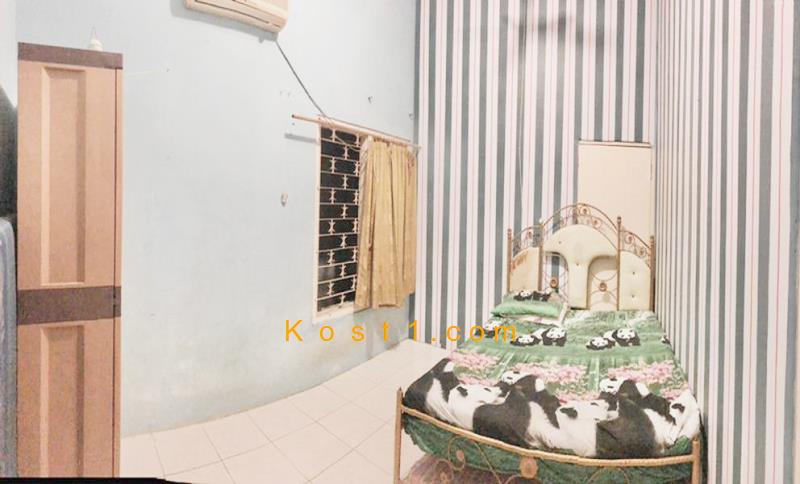Foto Kost di Pulo, Kebayoran Baru, Id 3650
