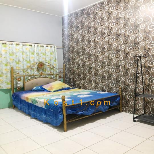 Foto Kost di Pulo, Kebayoran Baru, Id 3650