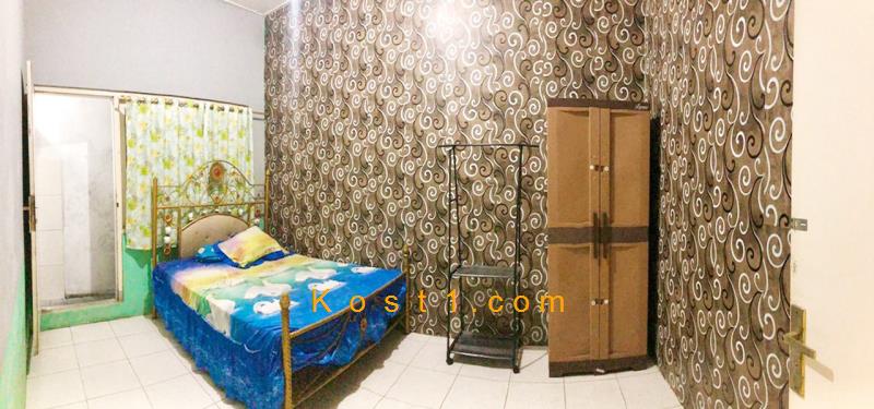 Foto Kost di Pulo, Kebayoran Baru, Id 3650