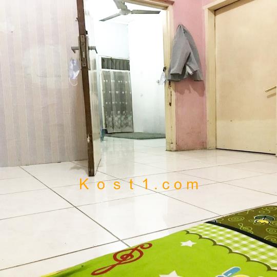 Foto Kost di Pulo, Kebayoran Baru, Id 3650
