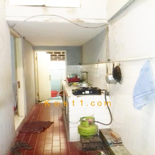 Foto Kost di Pulo, Kebayoran Baru, Id 3650