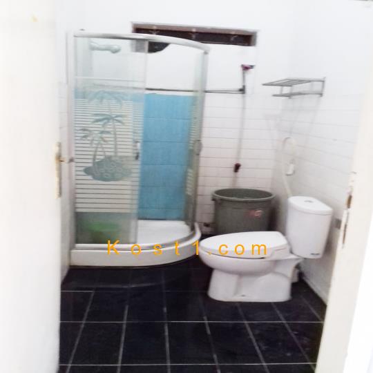 Foto Kost di Pulo, Kebayoran Baru, Id 3650