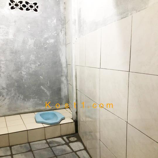 Foto Kost di Pulo, Kebayoran Baru, Id 3650