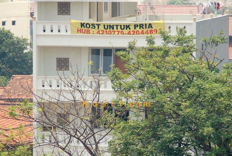 Foto Danswi Kost - 1, Kost Id 3653