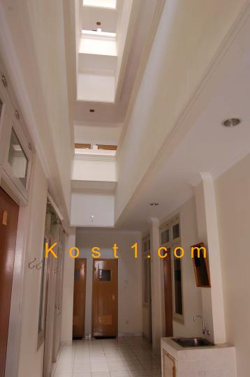 Foto Danswi Kost - 1, Kost Id 3653