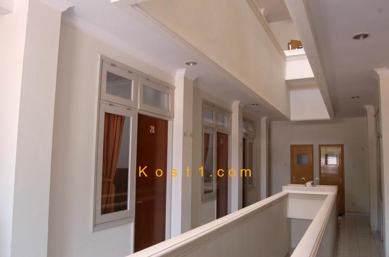 Foto Danswi Kost - 1, Kost Id 3653