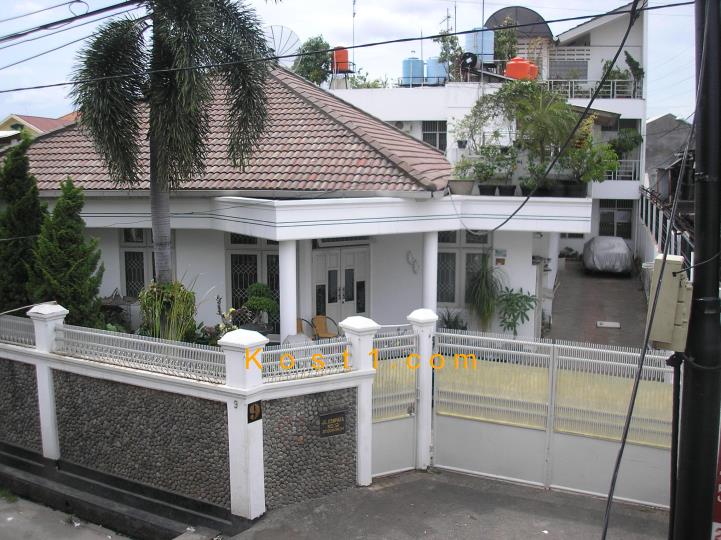 Foto Danswi Kost - 1, Kost Id 3653