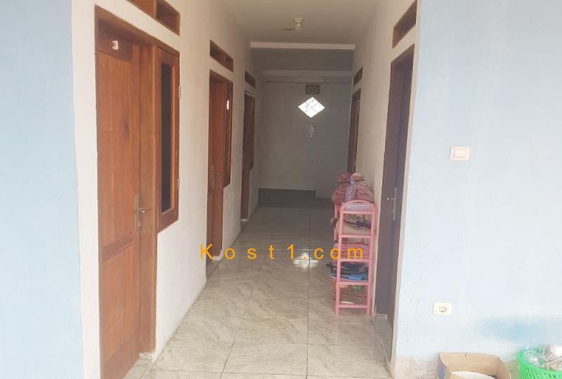Foto Kost di Kebon Melati, Tanah Abang, Id 3655