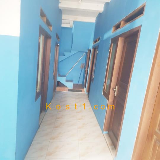 Foto Kost di Kebon Melati, Tanah Abang, Id 3655