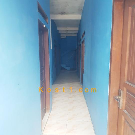 Foto Kost di Kebon Melati, Tanah Abang, Id 3655
