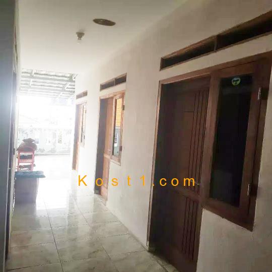 Foto Kost di Kebon Melati, Tanah Abang, Id 3655