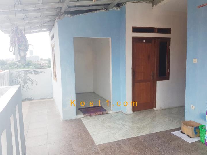 Foto Kost di Kebon Melati, Tanah Abang, Id 3655