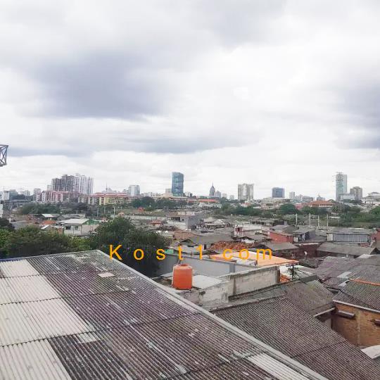 Foto Kost di Kebon Melati, Tanah Abang, Id 3655