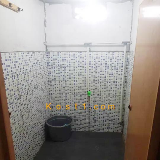 Foto Kost di Kebon Melati, Tanah Abang, Id 3655