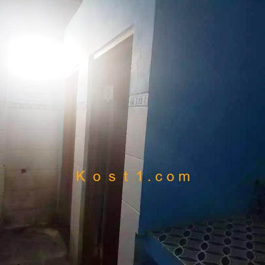 Foto Kost di Kebon Melati, Tanah Abang, Id 3655