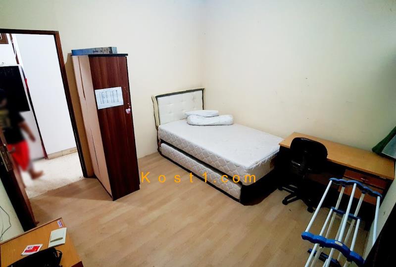 Foto KOST UPNV JAKARTA, Kost Id 3658