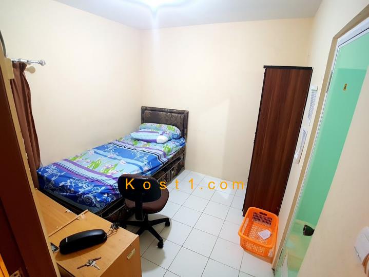 Foto KOST UPNV JAKARTA, Kost Id 3658