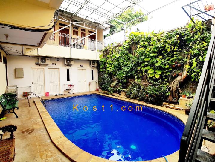 Foto KOST UPNV JAKARTA, Kost Id 3658
