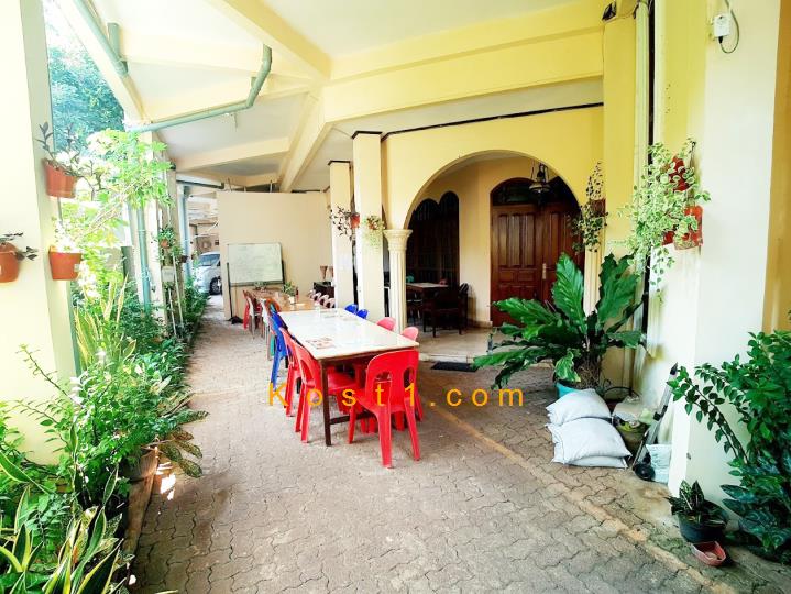 Foto KOST UPNV JAKARTA, Kost Id 3658