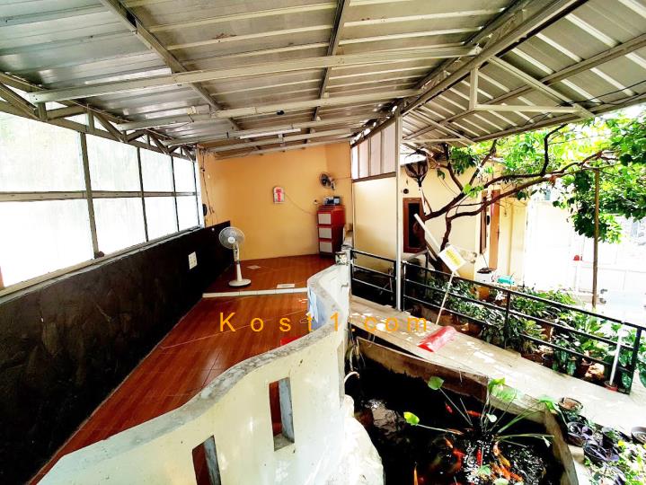 Foto KOST UPNV JAKARTA, Kost Id 3658