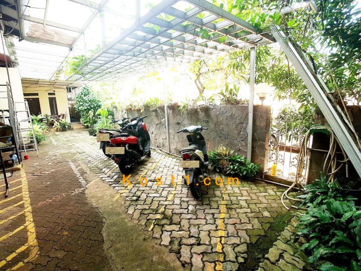 Foto KOST UPNV JAKARTA, Kost Id 3658