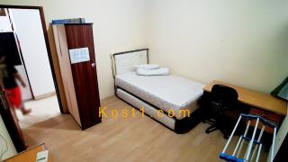 Image Kost kost-upnv-jakarta-depok-3658
