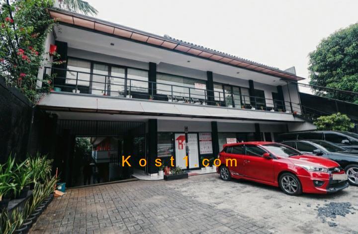 Foto Griya Lebak Bulus, Kost Id 3660