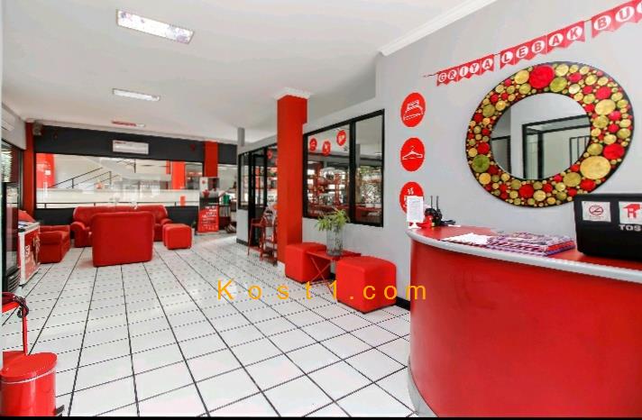 Foto Griya Lebak Bulus, Kost Id 3660