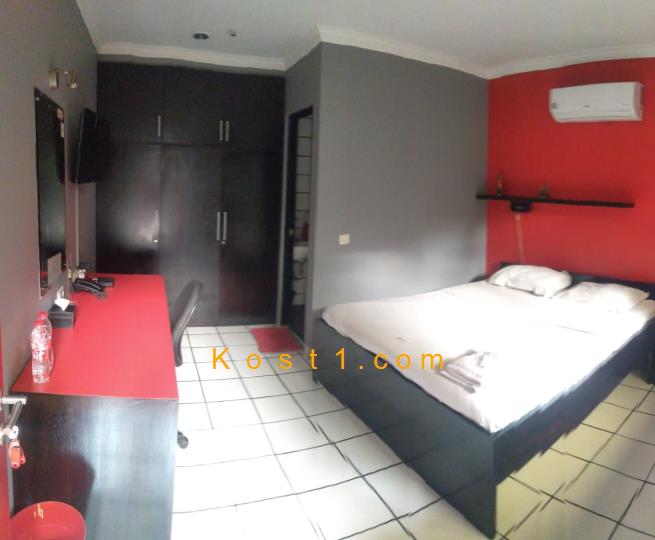 Foto Griya Lebak Bulus, Kost Id 3660