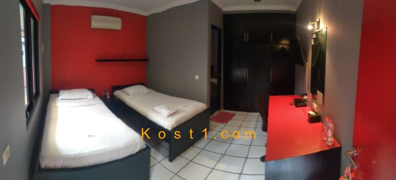Foto Griya Lebak Bulus, Kost Id 3660