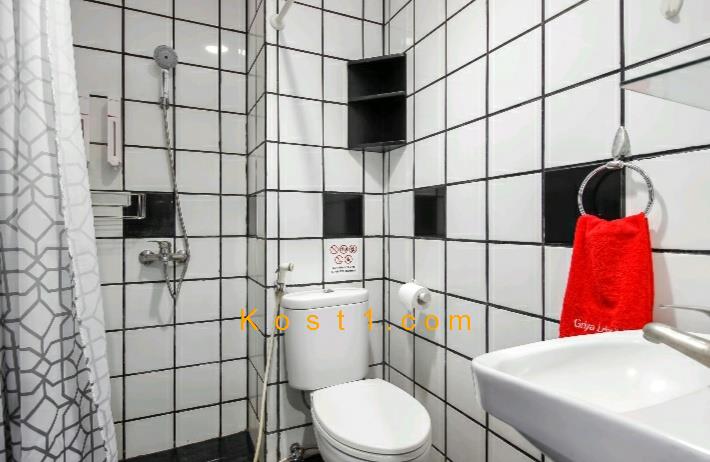 Foto Griya Lebak Bulus, Kost Id 3660