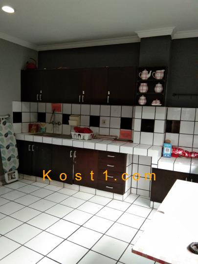 Foto Griya Lebak Bulus, Kost Id 3660