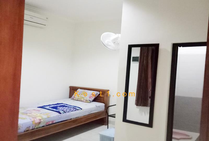 Foto Kost di Rawa Sari, Cempaka Putih, Id 3661